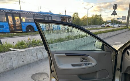 Volvo S40 II, 2002 год, 260 000 рублей, 18 фотография