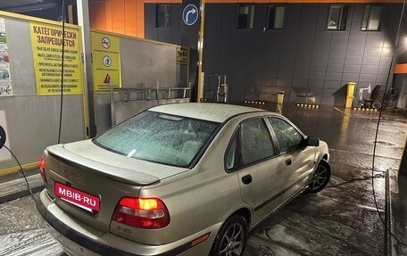Volvo S40 II, 2002 год, 260 000 рублей, 7 фотография