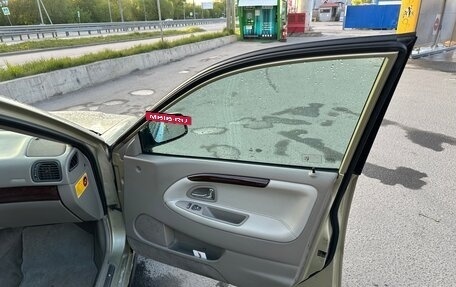 Volvo S40 II, 2002 год, 260 000 рублей, 12 фотография
