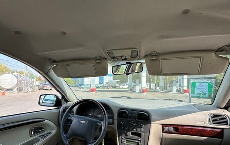 Volvo S40 II, 2002 год, 260 000 рублей, 29 фотография