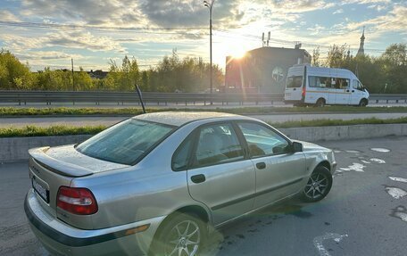 Volvo S40 II, 2002 год, 260 000 рублей, 23 фотография