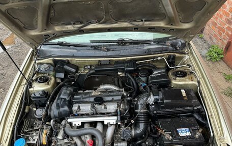 Volvo S40 II, 2002 год, 260 000 рублей, 27 фотография