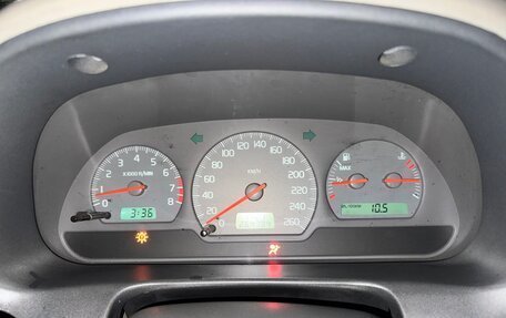Volvo S40 II, 2002 год, 260 000 рублей, 32 фотография
