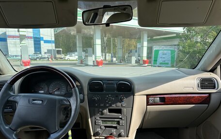 Volvo S40 II, 2002 год, 260 000 рублей, 30 фотография