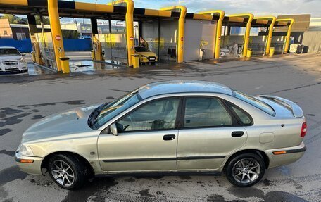 Volvo S40 II, 2002 год, 260 000 рублей, 26 фотография