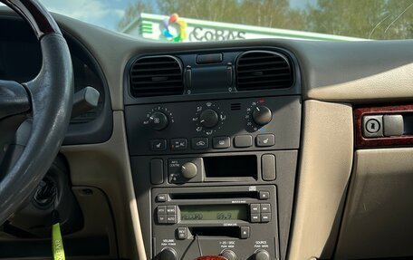 Volvo S40 II, 2002 год, 260 000 рублей, 28 фотография