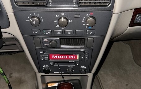 Volvo S40 II, 2002 год, 260 000 рублей, 31 фотография