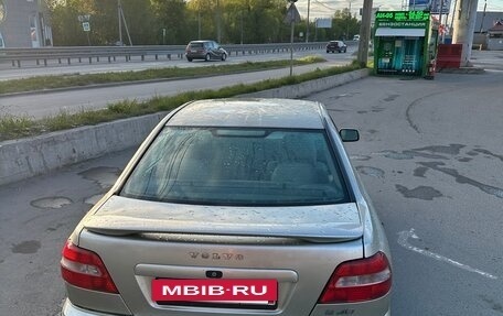 Volvo S40 II, 2002 год, 260 000 рублей, 25 фотография
