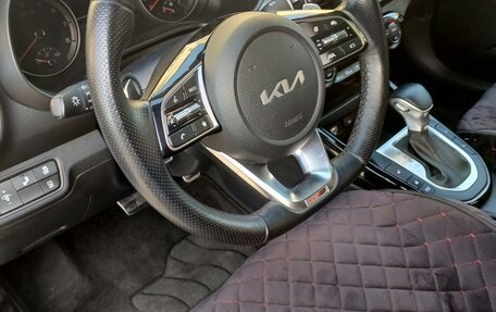 KIA Cerato IV, 2022 год, 2 666 000 рублей, 7 фотография
