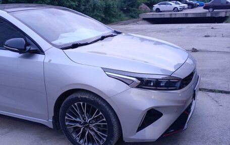 KIA Cerato IV, 2022 год, 2 666 000 рублей, 4 фотография
