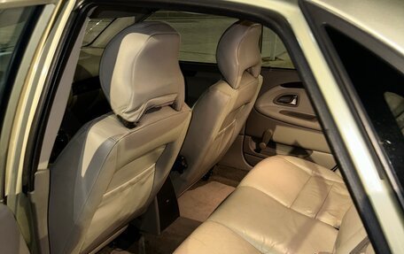 Volvo S40 II, 2002 год, 260 000 рублей, 38 фотография