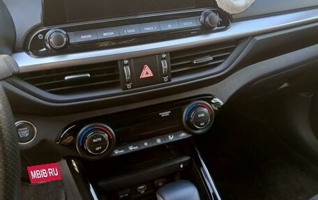 KIA Cerato IV, 2022 год, 2 666 000 рублей, 8 фотография