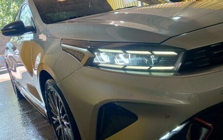 KIA Cerato IV, 2022 год, 2 666 000 рублей, 10 фотография