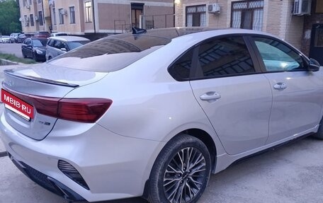 KIA Cerato IV, 2022 год, 2 666 000 рублей, 3 фотография