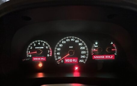 Volvo S40 II, 2002 год, 260 000 рублей, 33 фотография