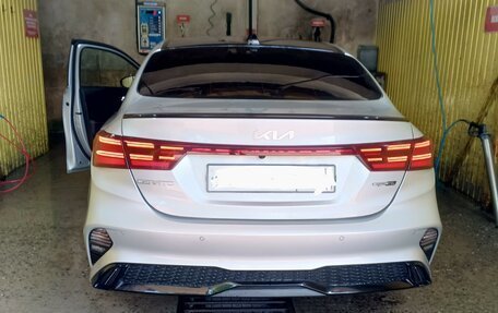 KIA Cerato IV, 2022 год, 2 666 000 рублей, 20 фотография