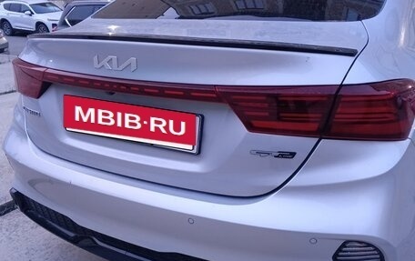 KIA Cerato IV, 2022 год, 2 666 000 рублей, 18 фотография
