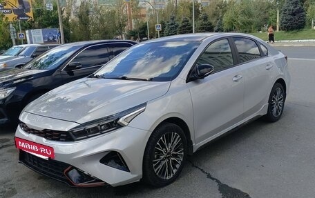KIA Cerato IV, 2022 год, 2 666 000 рублей, 19 фотография