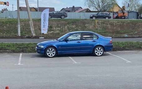 BMW 3 серия, 2000 год, 475 000 рублей, 2 фотография
