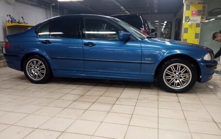 BMW 3 серия, 2000 год, 475 000 рублей, 12 фотография