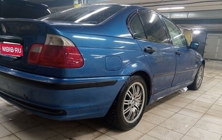 BMW 3 серия, 2000 год, 475 000 рублей, 10 фотография