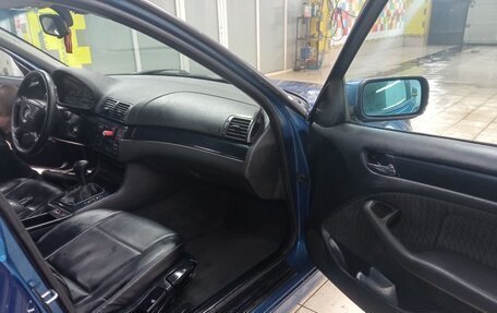 BMW 3 серия, 2000 год, 475 000 рублей, 14 фотография