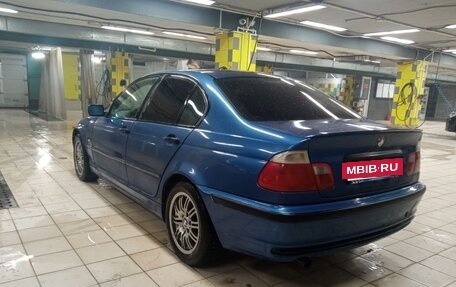 BMW 3 серия, 2000 год, 475 000 рублей, 9 фотография