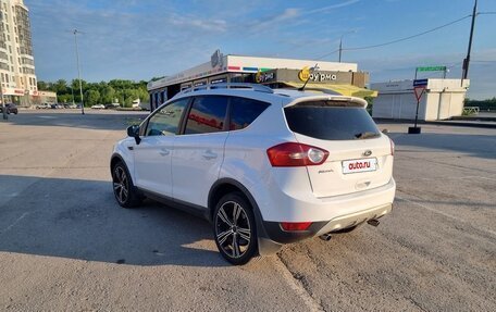 Ford Kuga III, 2011 год, 1 350 000 рублей, 4 фотография