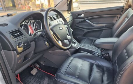 Ford Kuga III, 2011 год, 1 350 000 рублей, 5 фотография