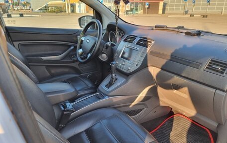 Ford Kuga III, 2011 год, 1 350 000 рублей, 7 фотография