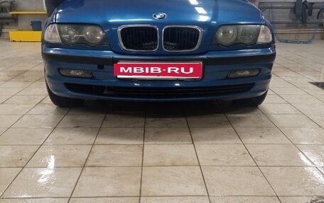 BMW 3 серия, 2000 год, 475 000 рублей, 25 фотография