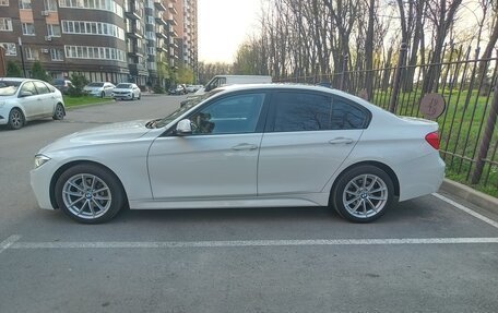 BMW 3 серия, 2014 год, 2 000 000 рублей, 7 фотография