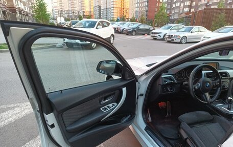 BMW 3 серия, 2014 год, 2 000 000 рублей, 11 фотография