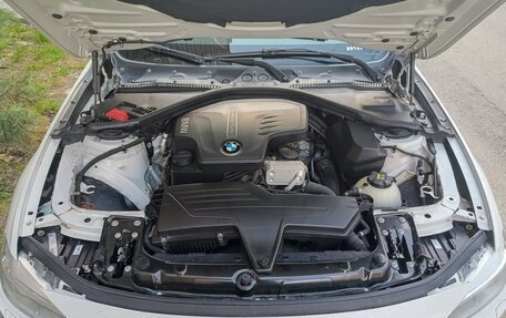BMW 3 серия, 2014 год, 2 000 000 рублей, 10 фотография