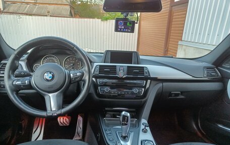 BMW 3 серия, 2014 год, 2 000 000 рублей, 13 фотография