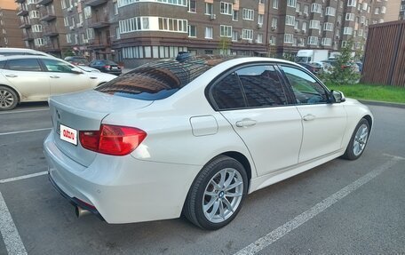 BMW 3 серия, 2014 год, 2 000 000 рублей, 4 фотография