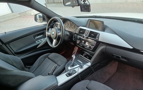 BMW 3 серия, 2014 год, 2 000 000 рублей, 14 фотография