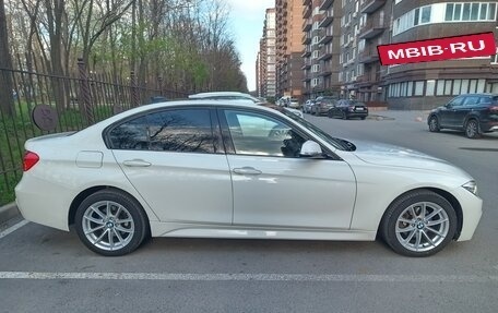 BMW 3 серия, 2014 год, 2 000 000 рублей, 3 фотография