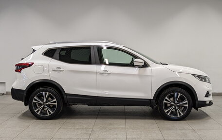 Nissan Qashqai, 2019 год, 2 045 000 рублей, 4 фотография