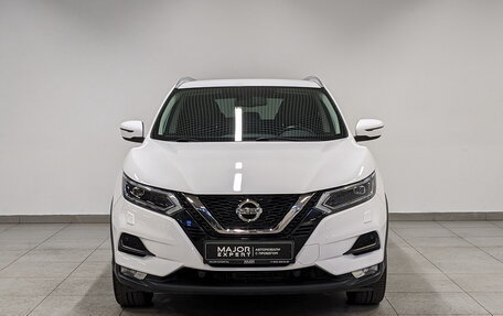 Nissan Qashqai, 2019 год, 2 045 000 рублей, 2 фотография