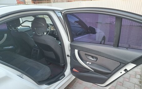 BMW 3 серия, 2014 год, 2 000 000 рублей, 16 фотография
