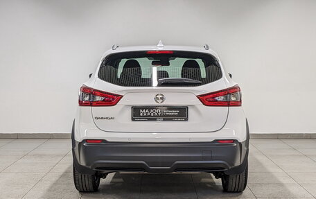 Nissan Qashqai, 2019 год, 2 045 000 рублей, 6 фотография
