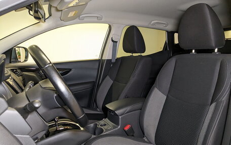 Nissan Qashqai, 2019 год, 2 045 000 рублей, 23 фотография