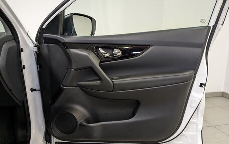 Nissan Qashqai, 2019 год, 2 045 000 рублей, 28 фотография