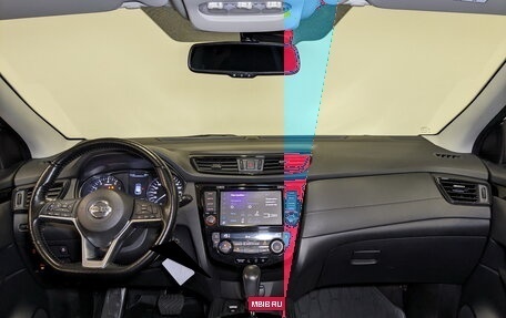 Nissan Qashqai, 2019 год, 2 045 000 рублей, 16 фотография