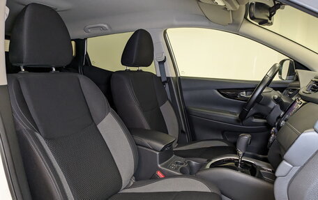 Nissan Qashqai, 2019 год, 2 045 000 рублей, 27 фотография