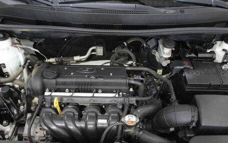 Hyundai Solaris II рестайлинг, 2015 год, 656 250 рублей, 14 фотография