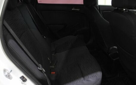Hyundai Solaris II рестайлинг, 2015 год, 656 250 рублей, 18 фотография