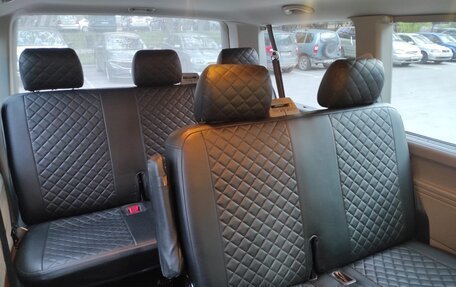 Volkswagen Caravelle T5, 2008 год, 1 300 000 рублей, 12 фотография