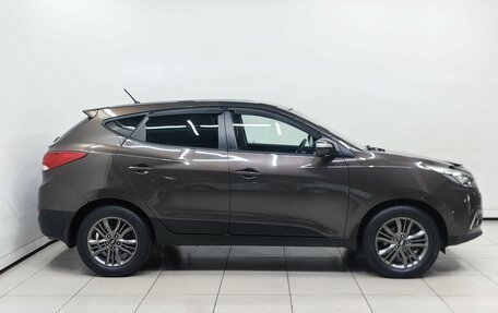 Hyundai ix35 I рестайлинг, 2014 год, 1 359 000 рублей, 5 фотография